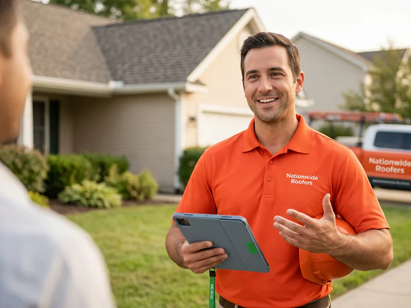 Roof Installation  in Osseo  FAQ