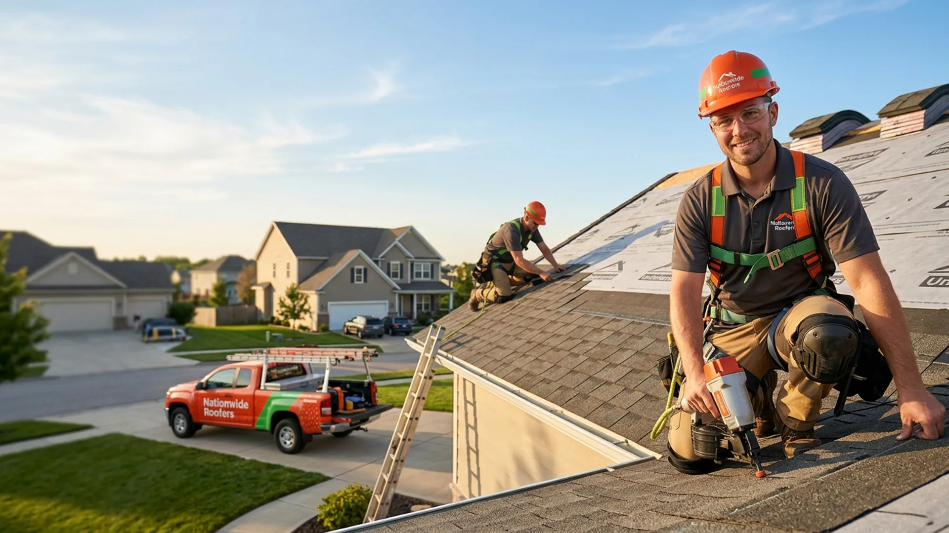 Value-Driven Roof Installation Osseo, MN Nearby